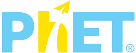 PhET logo