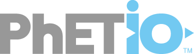 PhET-iO Logo